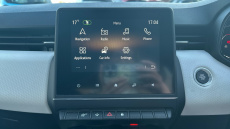 Renault Clio 1.0 TCe 90 Techno 5dr Petrol Hatchback